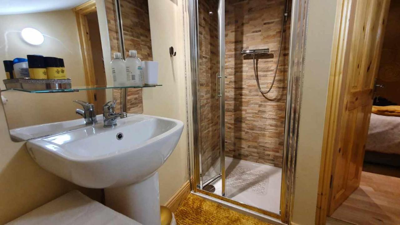 Bed & Breakfast Forest Hills Slane